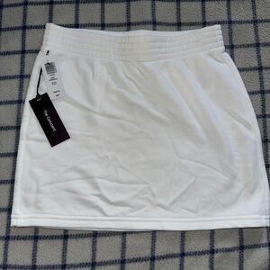 Brand New TNA Airy Perfect Skirt